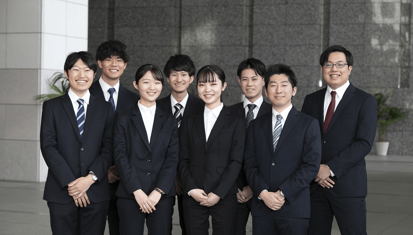 SBS HOLDINGS RECRUITING SITE